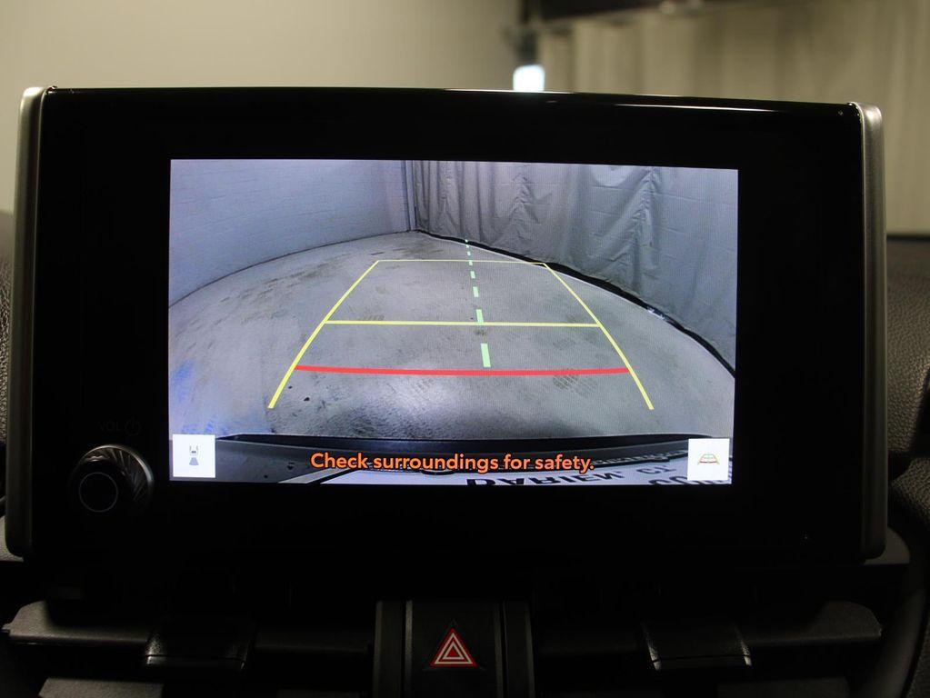 used 2023 Toyota RAV4 car, priced at $30,495