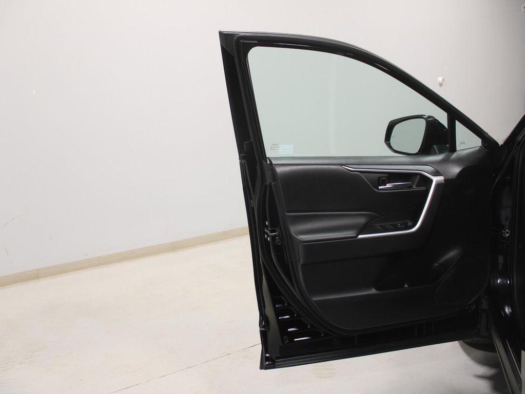 used 2023 Toyota RAV4 car, priced at $30,495