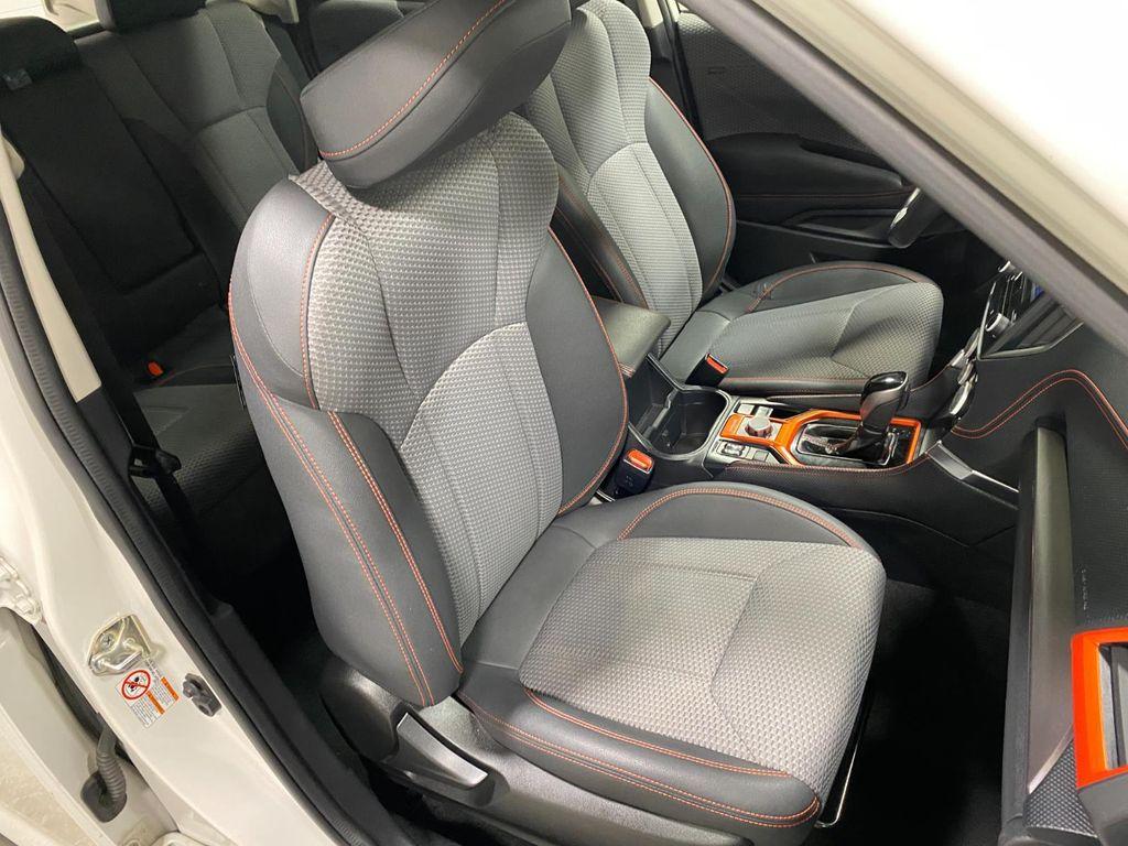 used 2019 Subaru Forester car, priced at $18,995