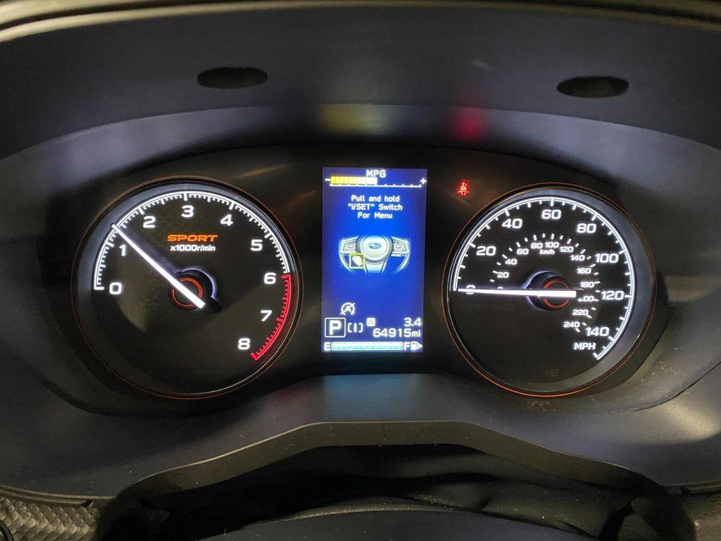 used 2019 Subaru Forester car, priced at $18,995