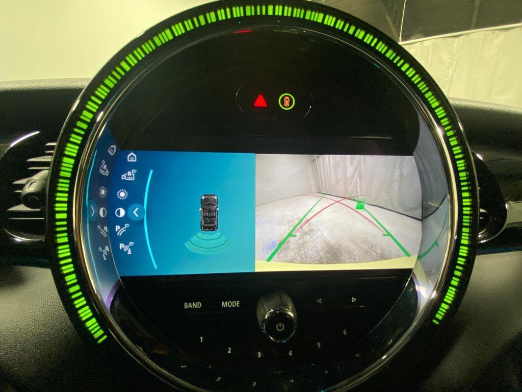 used 2023 MINI Convertible car, priced at $28,995