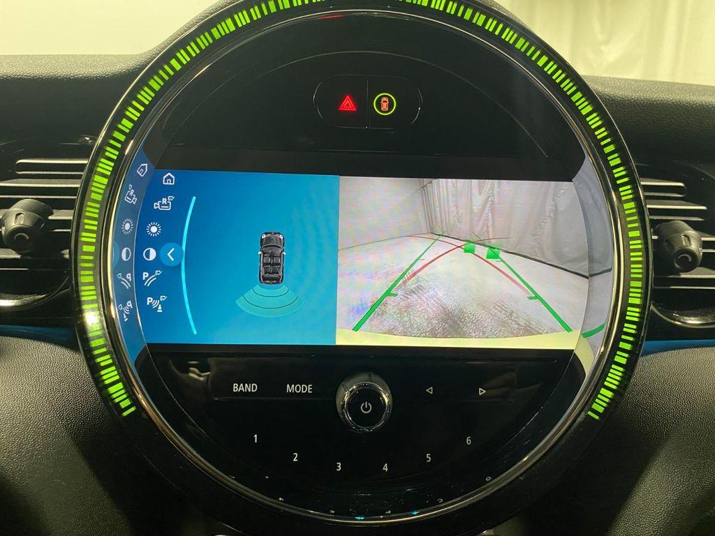 used 2023 MINI Convertible car, priced at $28,995