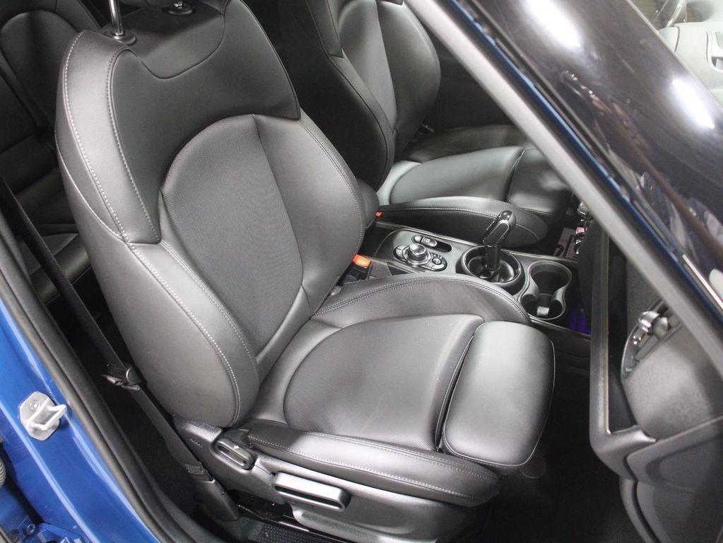 used 2023 MINI Countryman car, priced at $28,995