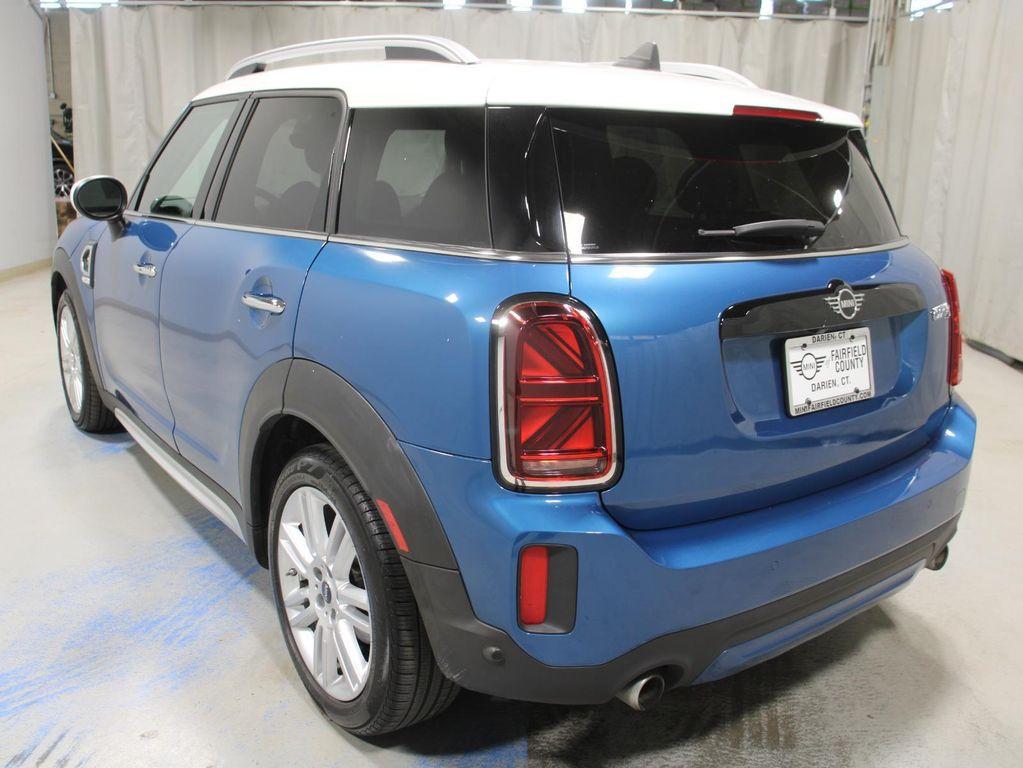 used 2023 MINI Countryman car, priced at $28,995