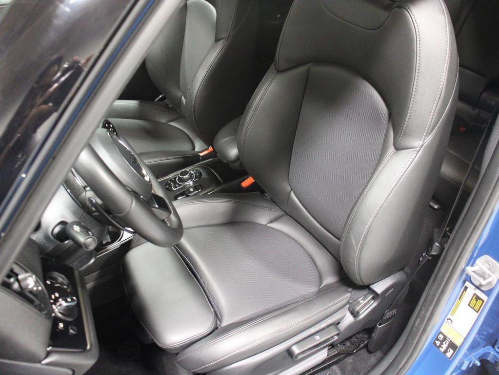 used 2023 MINI Countryman car, priced at $28,995