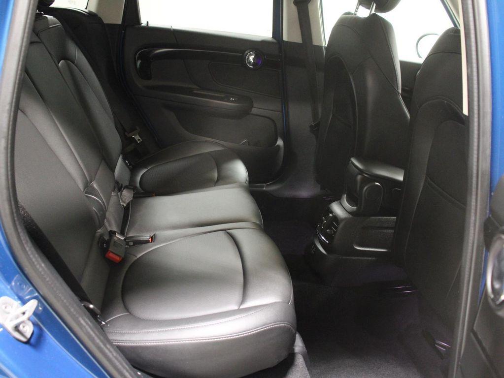 used 2023 MINI Countryman car, priced at $28,995