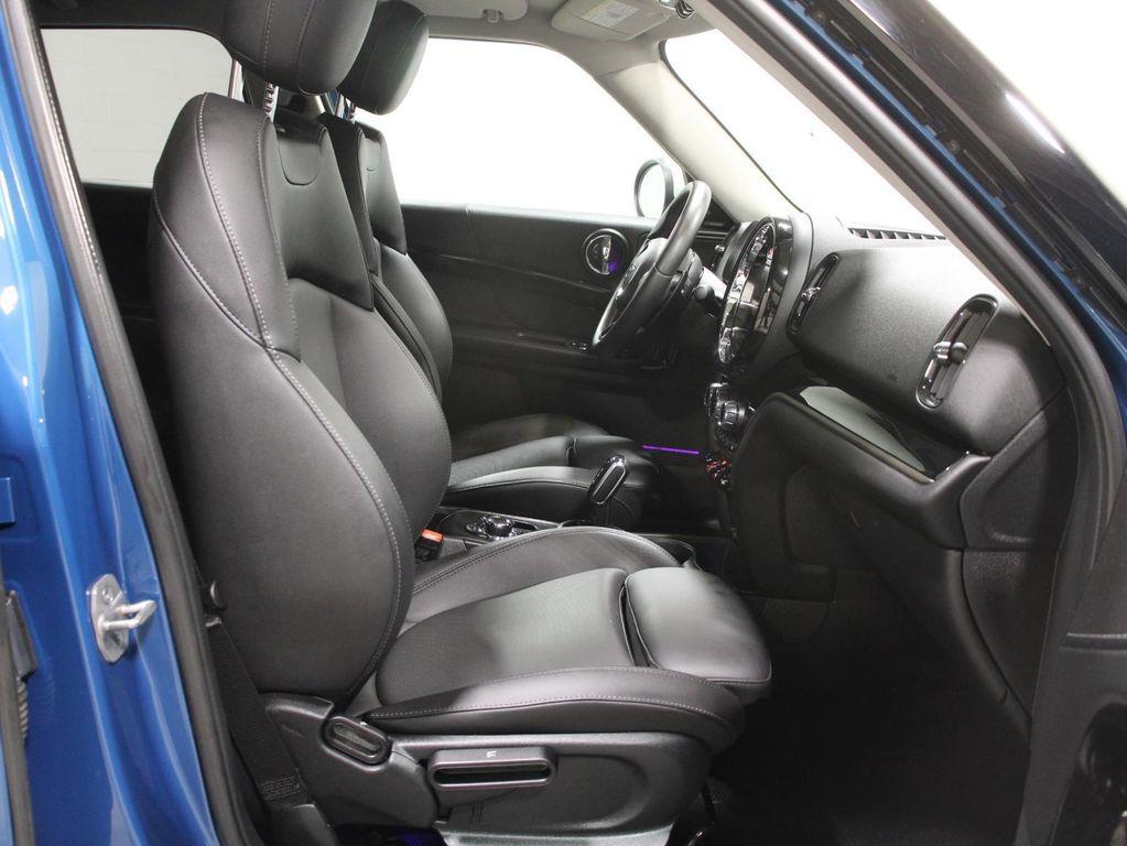 used 2023 MINI Countryman car, priced at $28,995