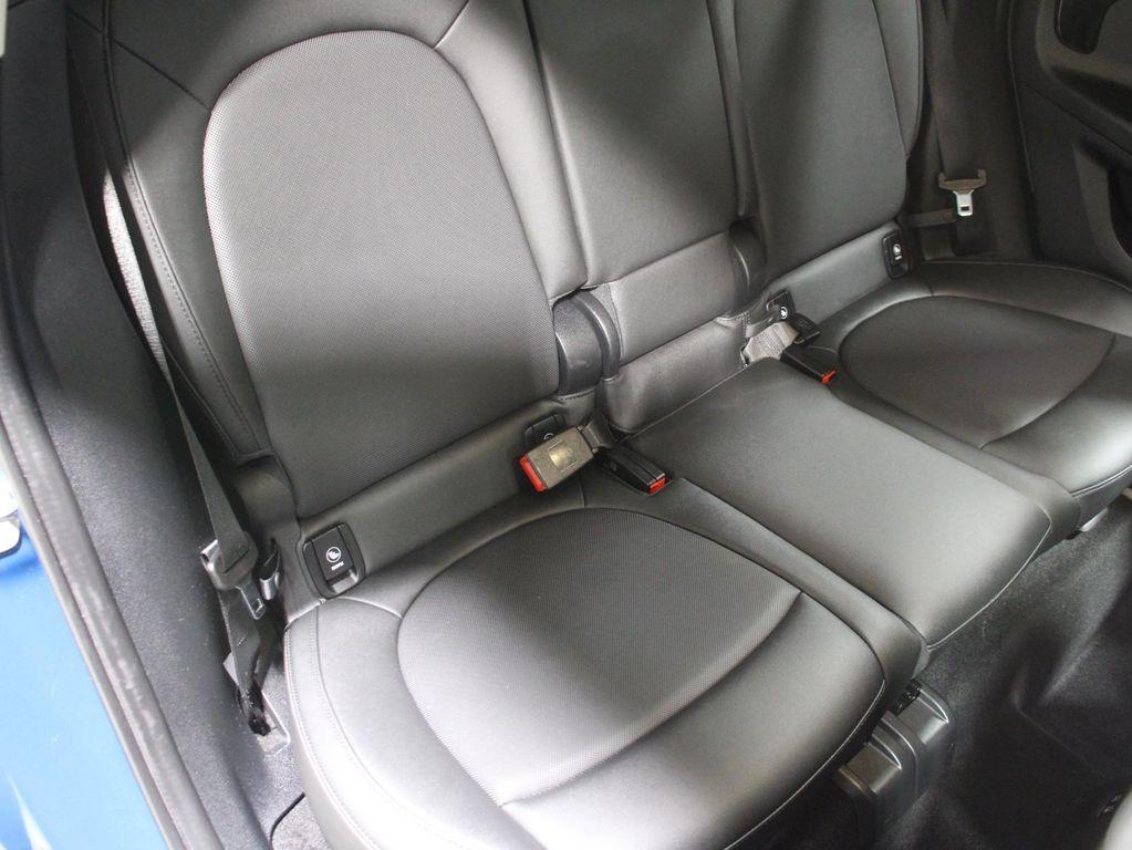 used 2023 MINI Countryman car, priced at $28,995