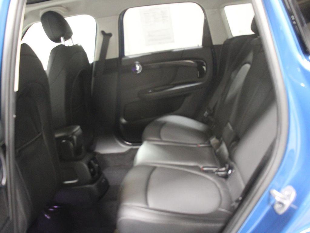 used 2023 MINI Countryman car, priced at $28,995