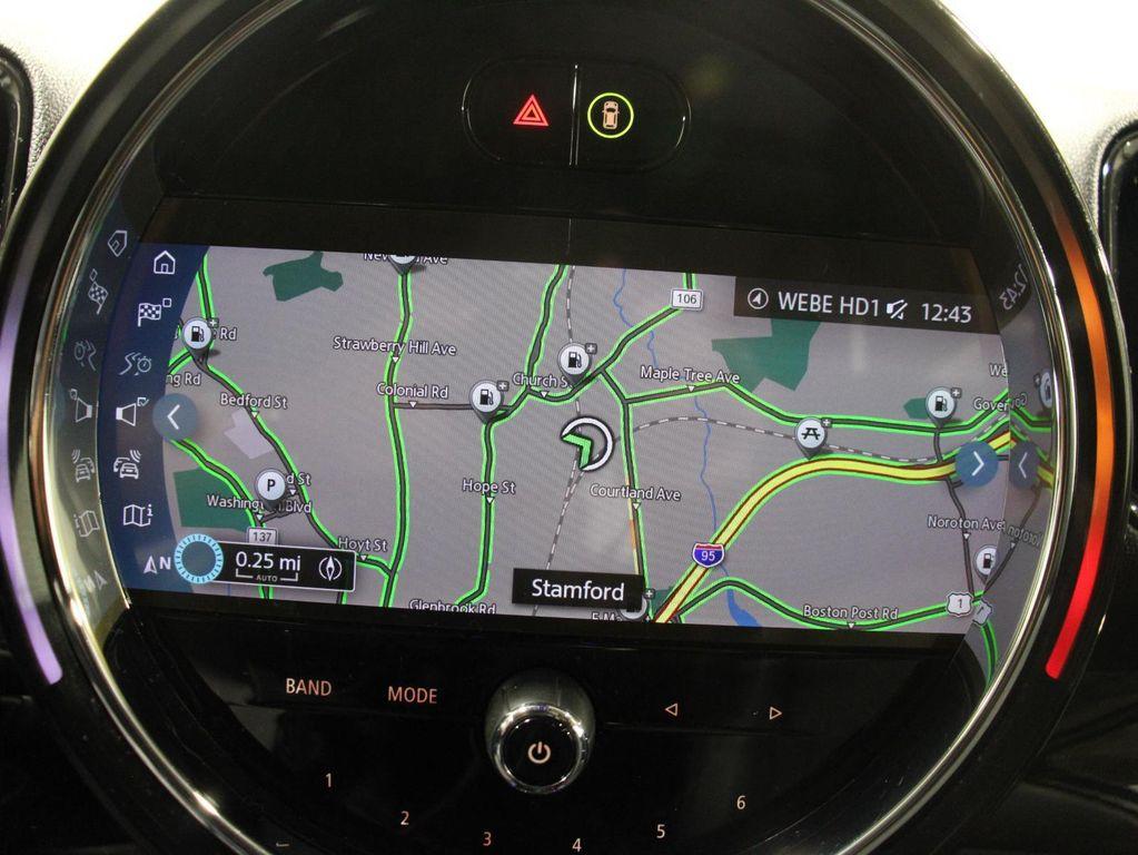 used 2023 MINI Countryman car, priced at $28,995