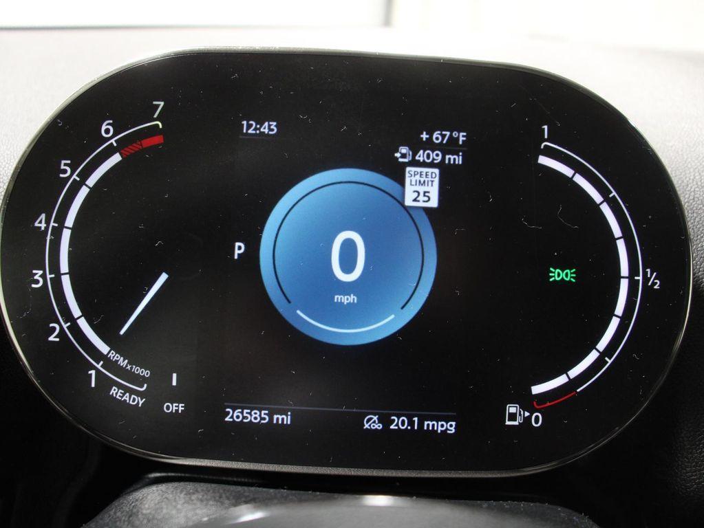 used 2023 MINI Countryman car, priced at $28,995