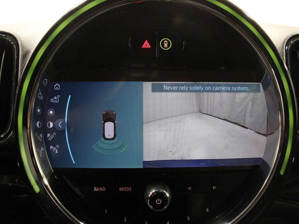 used 2023 MINI Countryman car, priced at $28,995