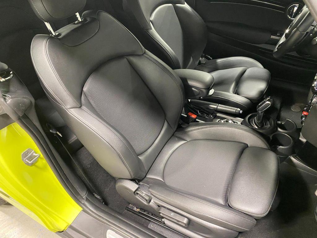 used 2023 MINI Convertible car, priced at $26,995