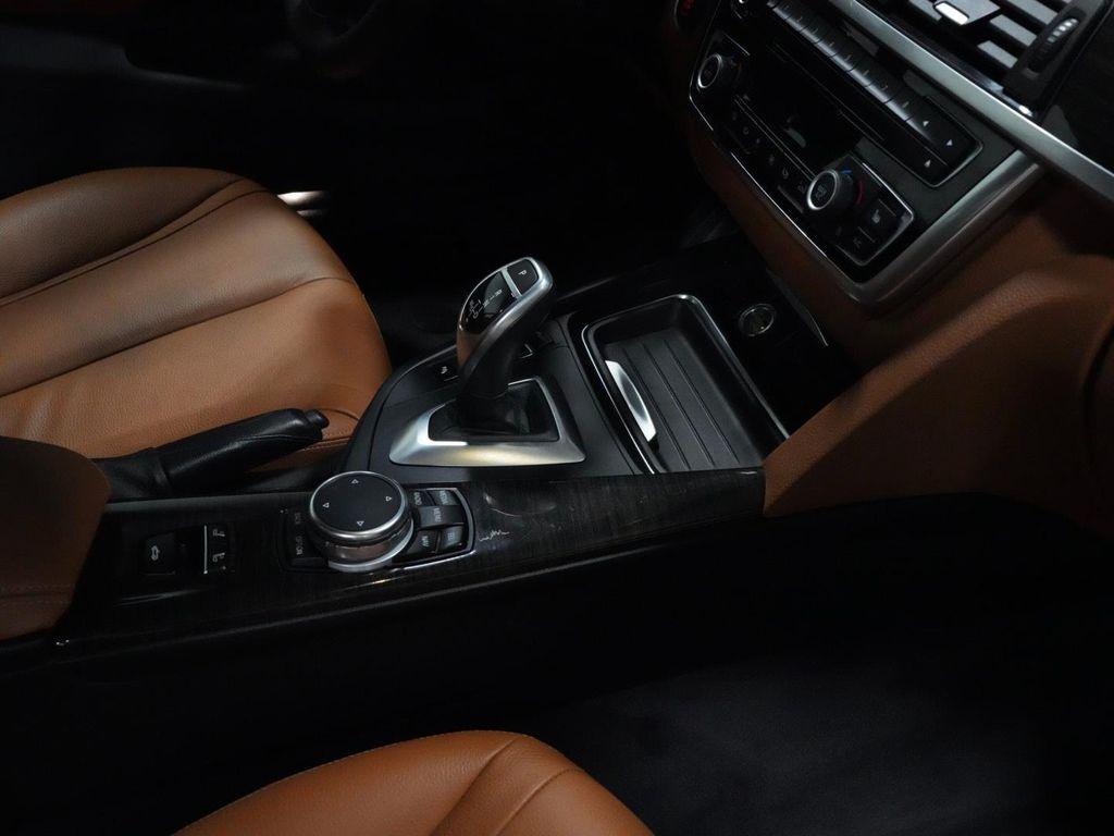 used 2015 BMW 435 car, priced at $19,495