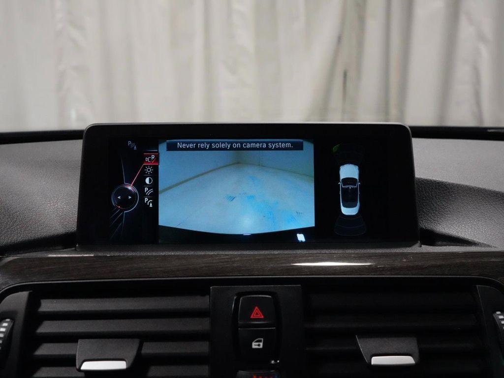 used 2015 BMW 435 car, priced at $19,495