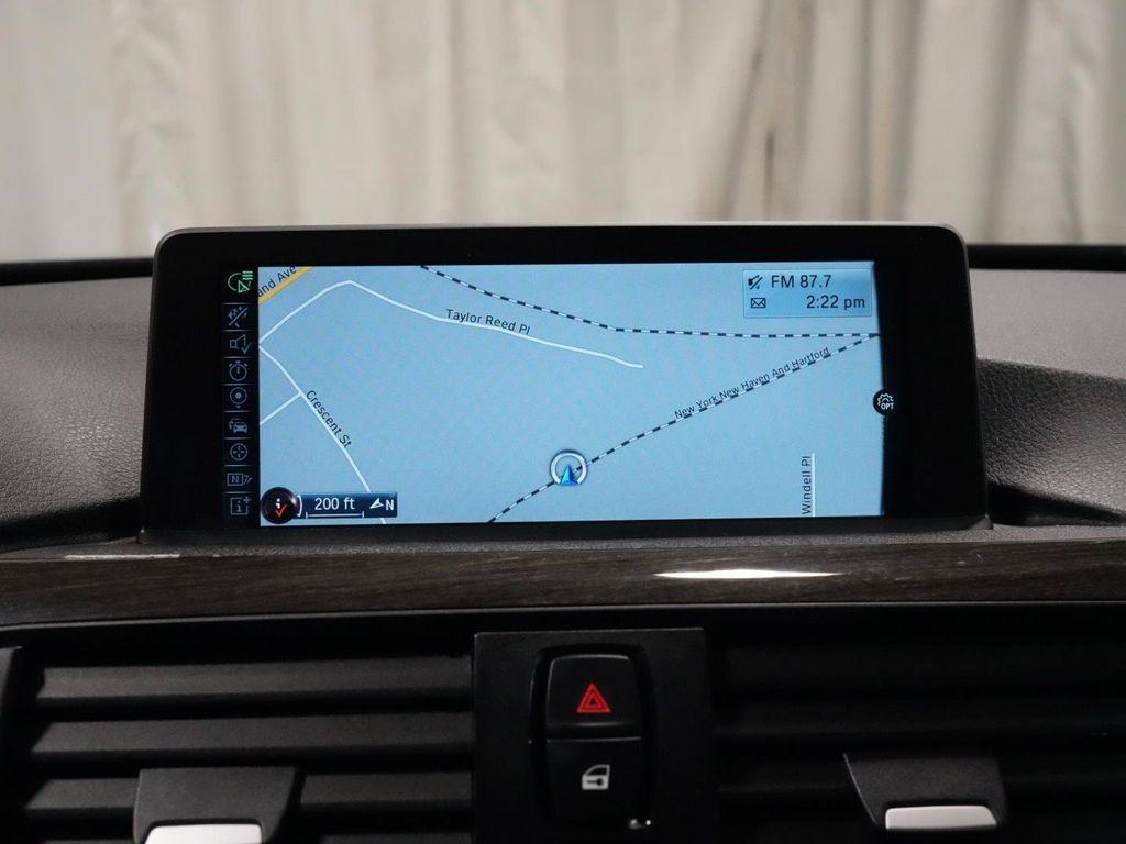 used 2015 BMW 435 car, priced at $19,495