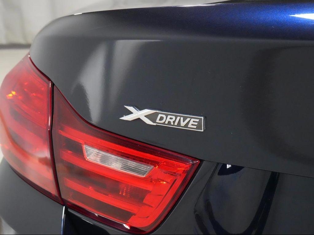 used 2015 BMW 435 car, priced at $19,495