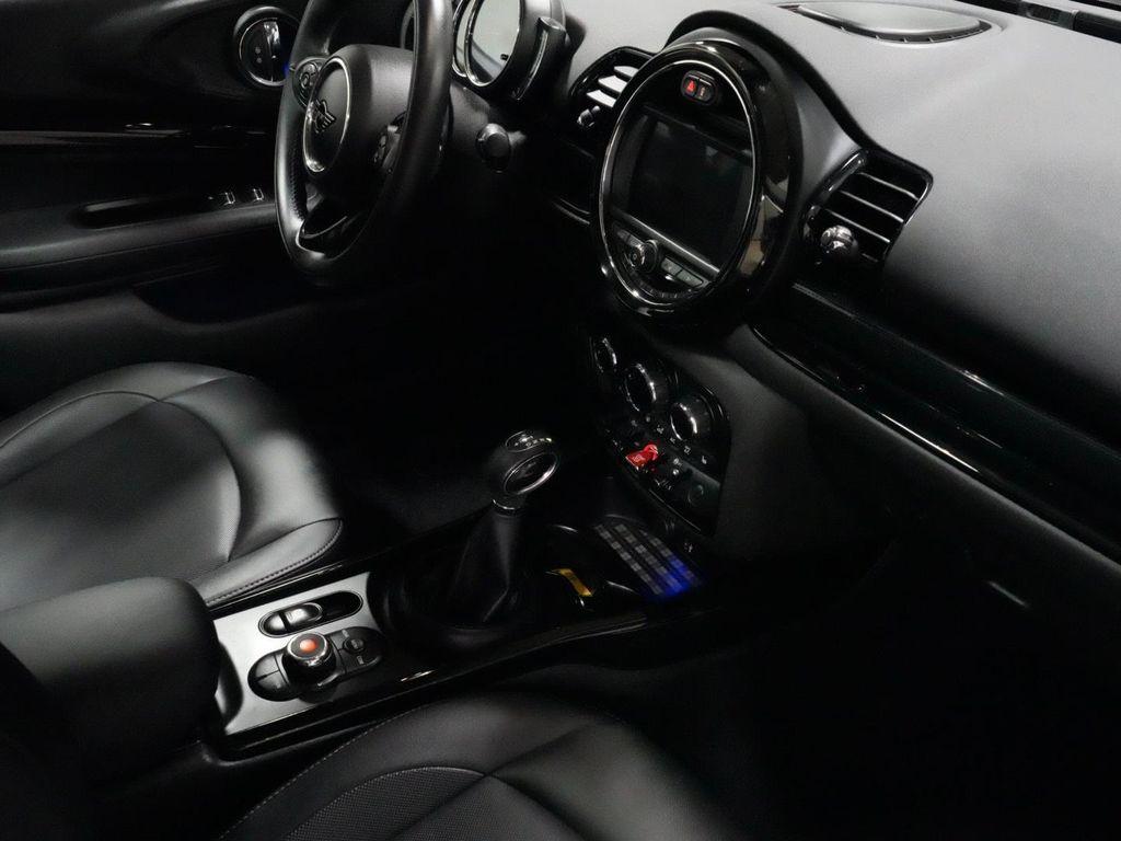 used 2019 MINI Clubman car, priced at $15,995