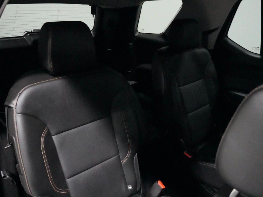 used 2019 Chevrolet Traverse car, priced at $20,295