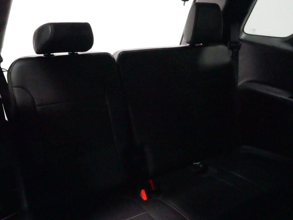 used 2019 Chevrolet Traverse car, priced at $20,295