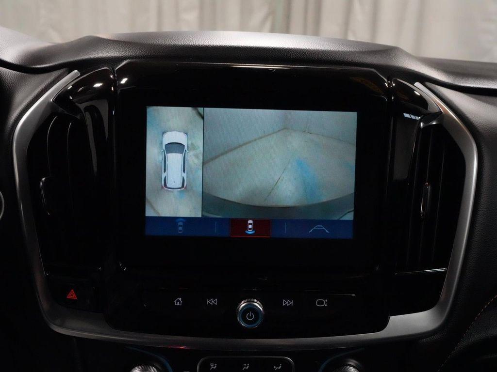 used 2019 Chevrolet Traverse car, priced at $20,295