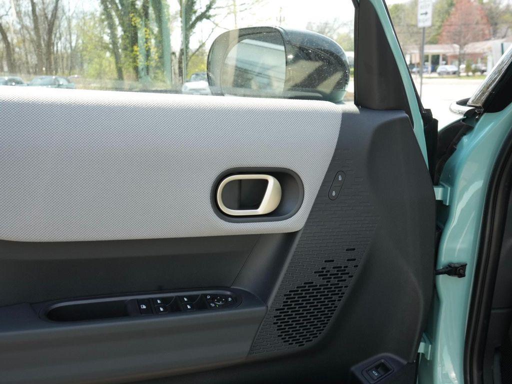 new 2026 MINI Hardtop car, priced at $39,455