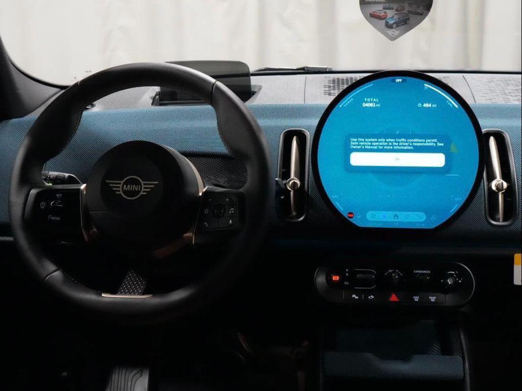 used 2026 MINI Countryman car, priced at $38,995