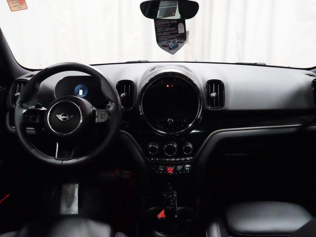 used 2023 MINI Countryman car, priced at $30,995