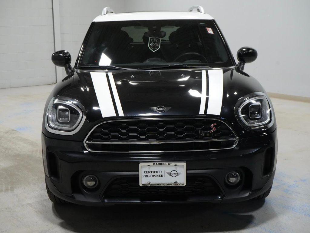 used 2023 MINI Countryman car, priced at $30,995