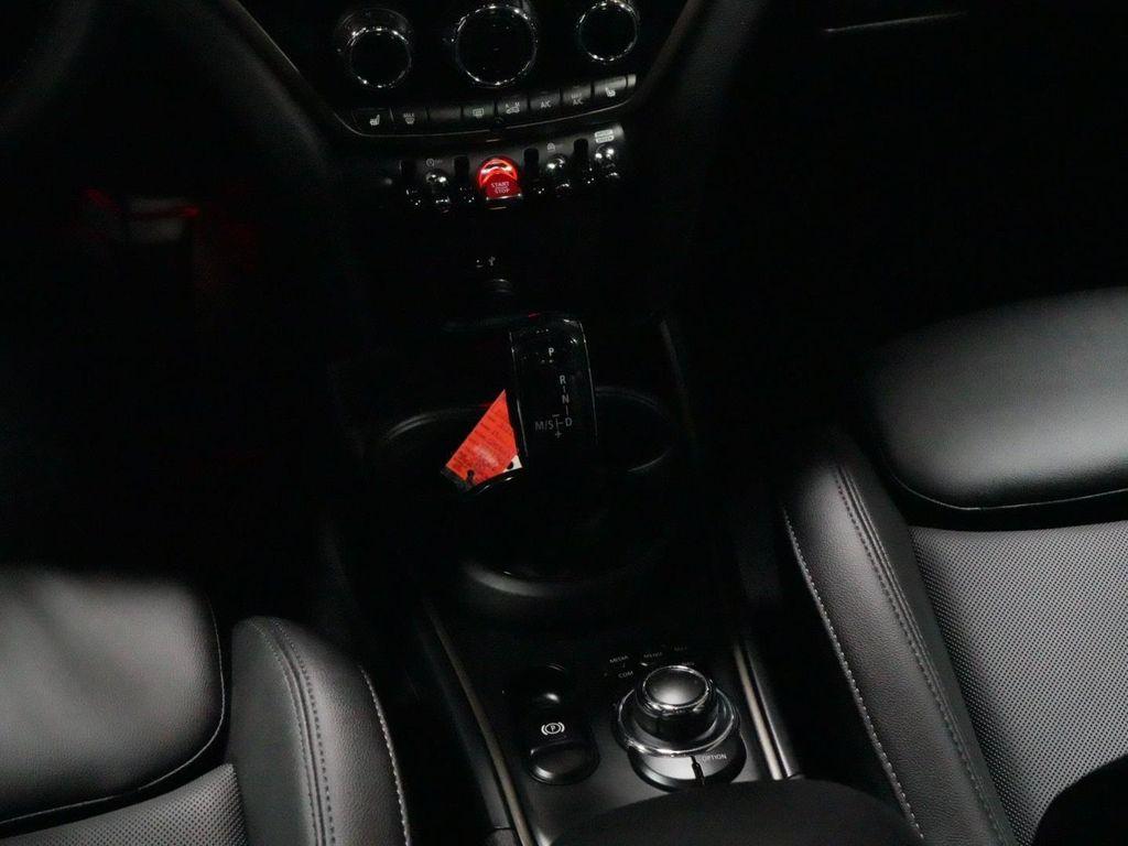 used 2023 MINI Countryman car, priced at $30,995