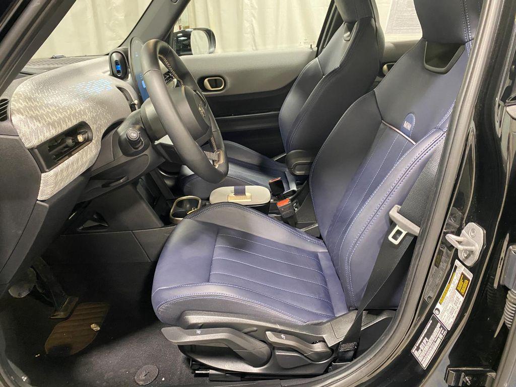 used 2025 MINI Hardtop car, priced at $31,495