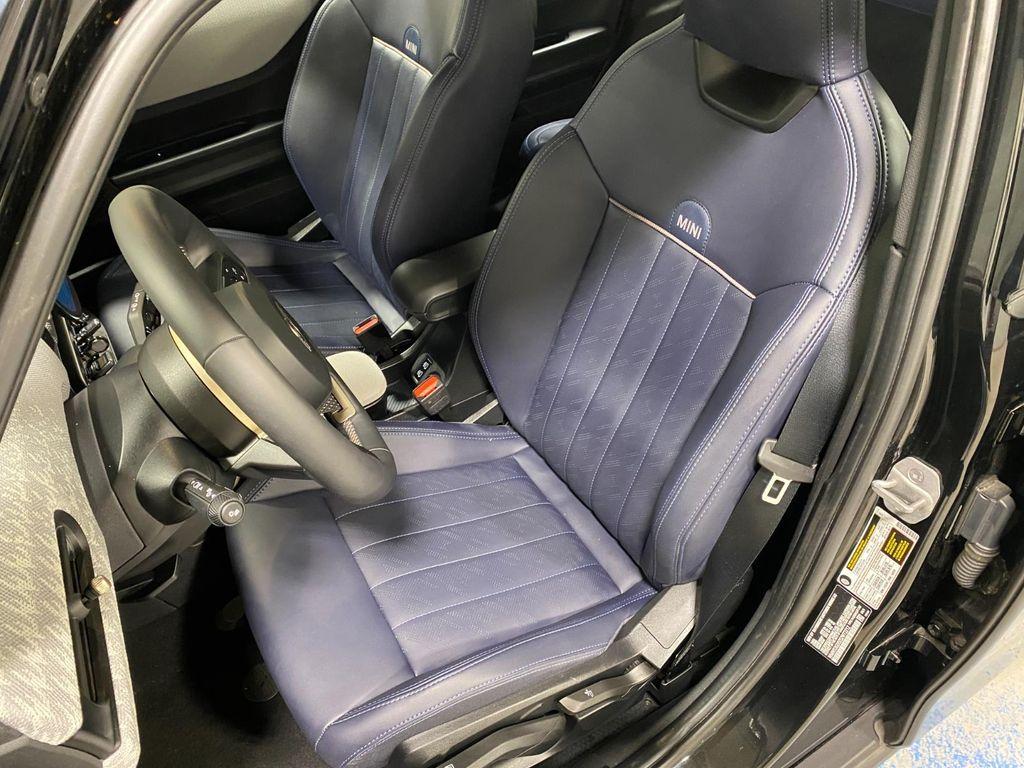 used 2025 MINI Hardtop car, priced at $31,495