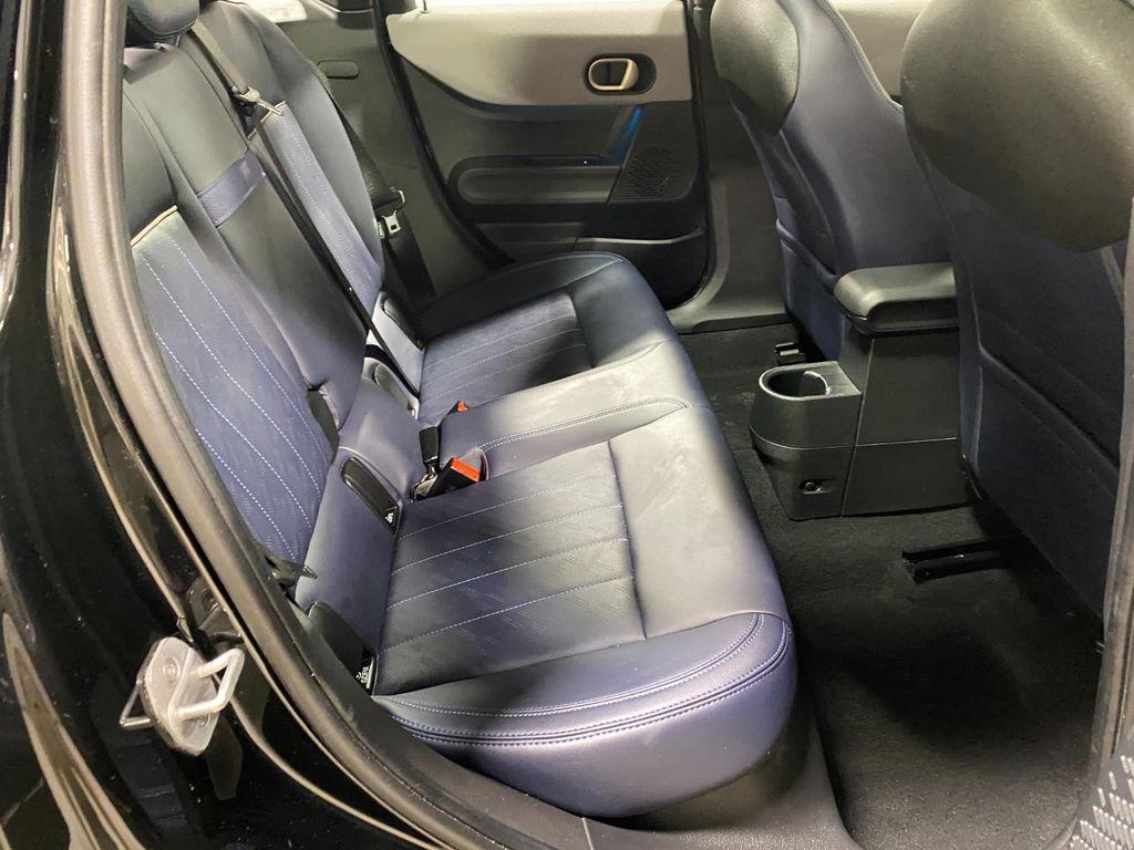 used 2025 MINI Hardtop car, priced at $31,495