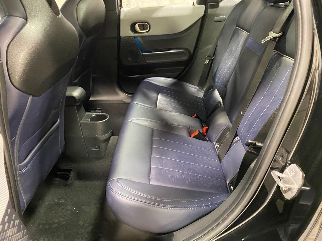 used 2025 MINI Hardtop car, priced at $31,495