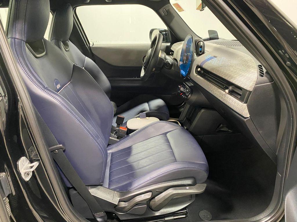 used 2025 MINI Hardtop car, priced at $31,495