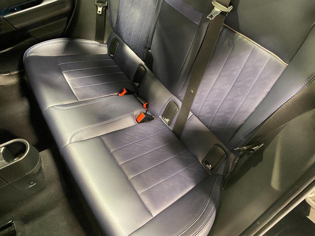 used 2025 MINI Hardtop car, priced at $31,495