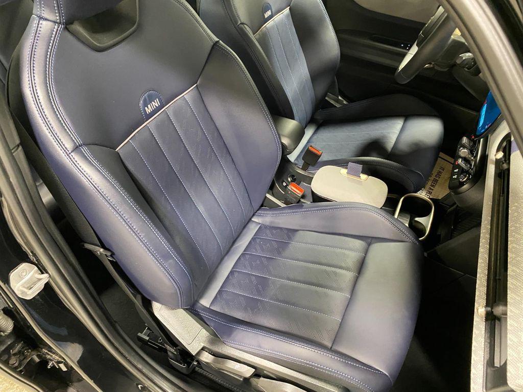 used 2025 MINI Hardtop car, priced at $31,495