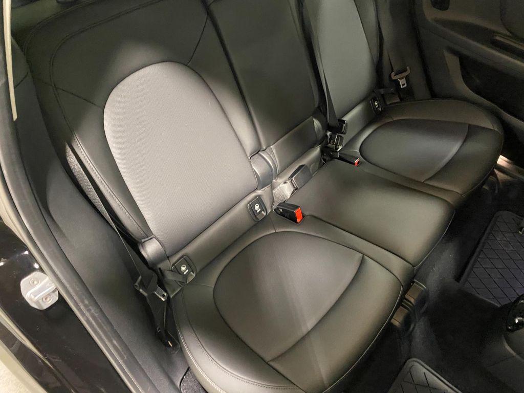 used 2019 MINI Countryman car, priced at $19,995