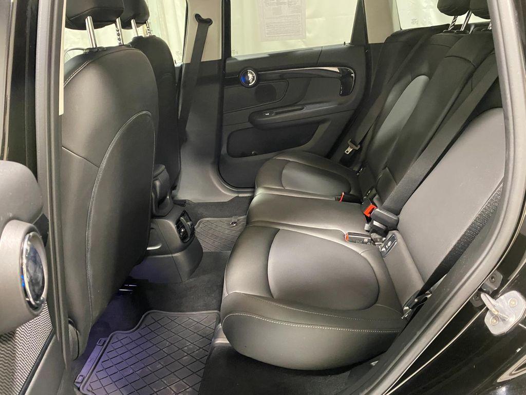 used 2019 MINI Countryman car, priced at $19,995