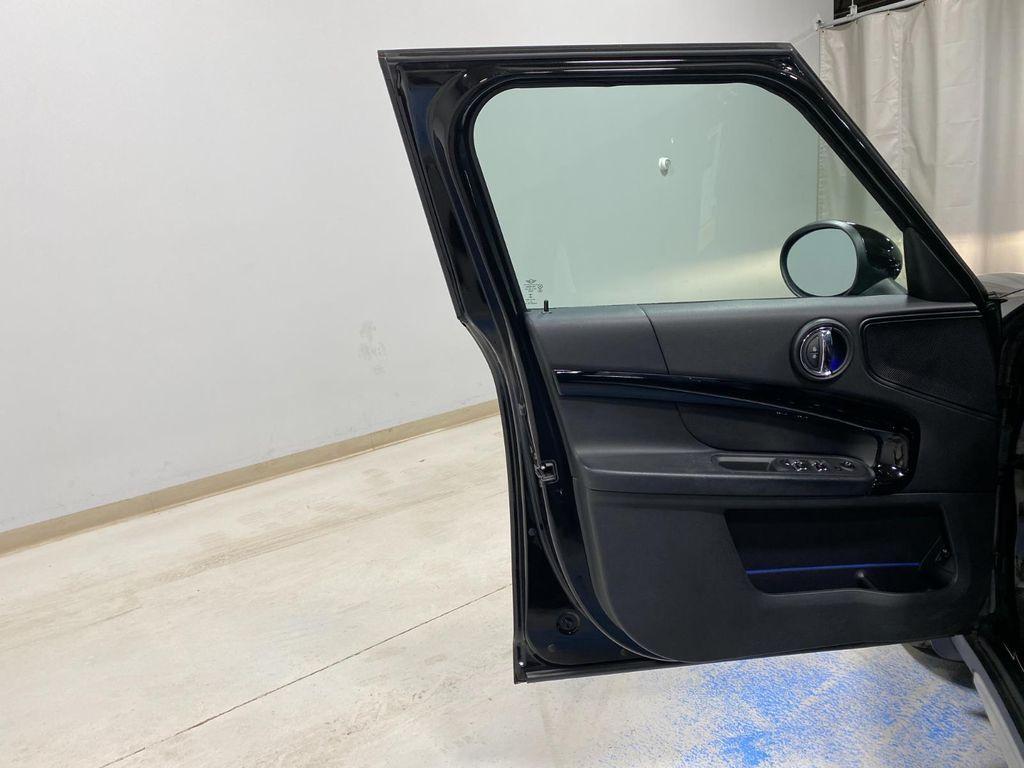 used 2019 MINI Countryman car, priced at $19,995