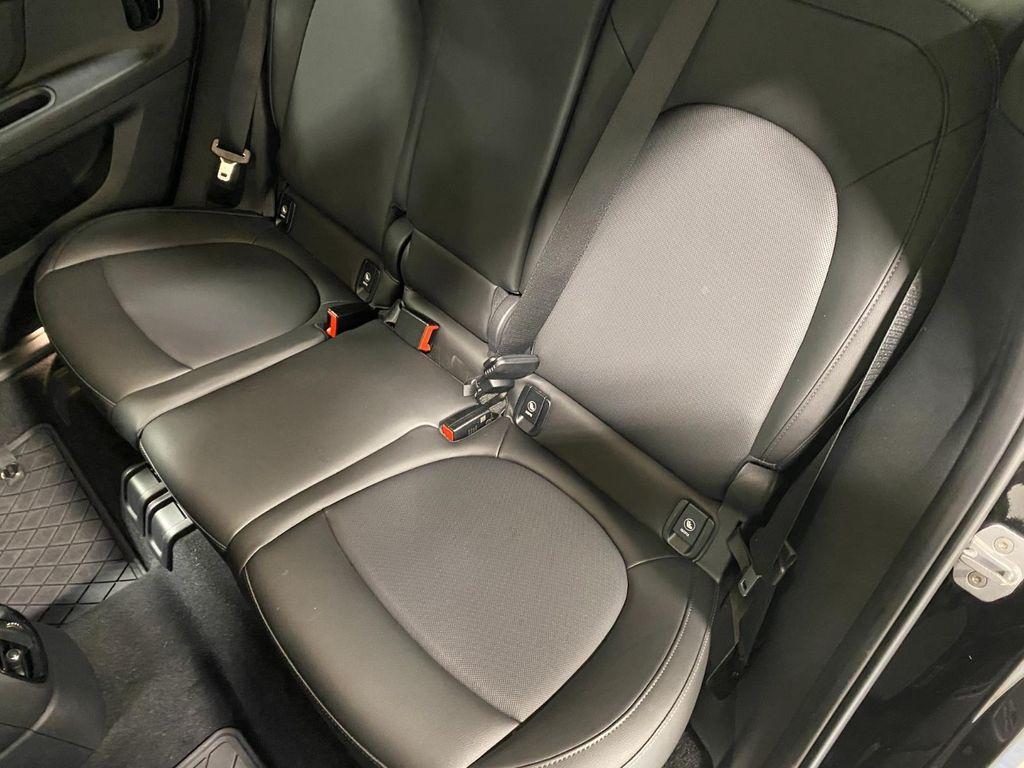 used 2019 MINI Countryman car, priced at $19,995