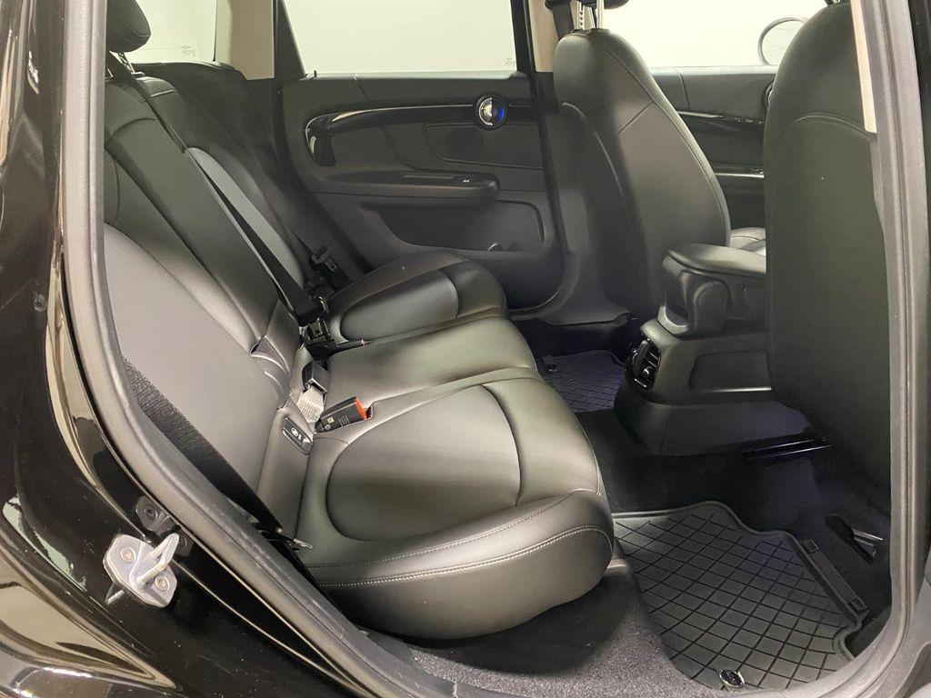 used 2019 MINI Countryman car, priced at $19,995