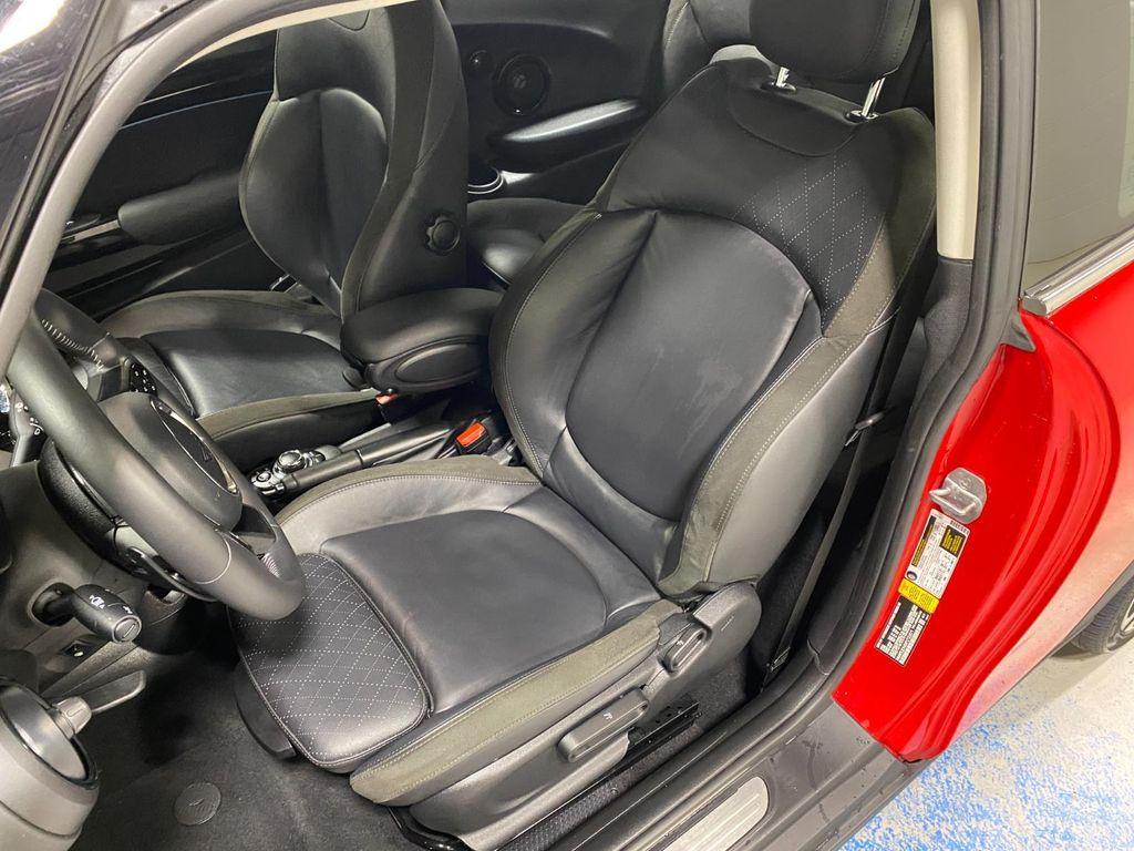 used 2023 MINI Hardtop car, priced at $23,995