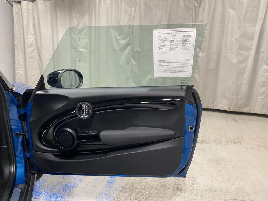 used 2023 MINI Hardtop car, priced at $24,495