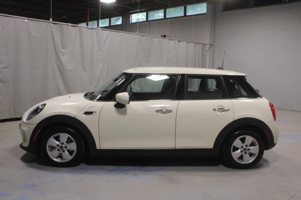 used 2021 MINI Hardtop car, priced at $18,495