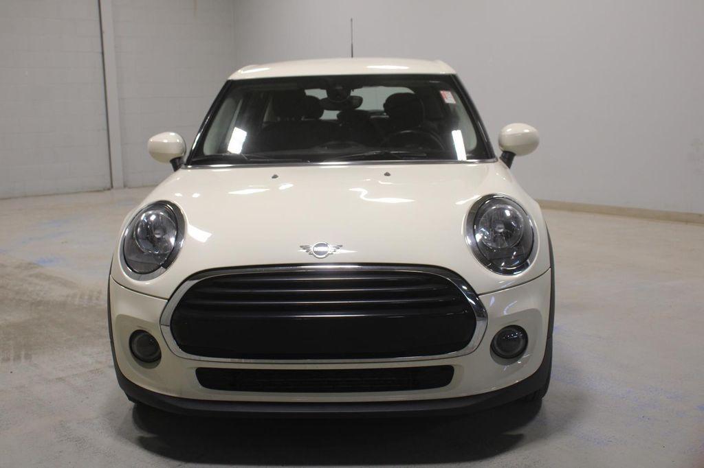 used 2021 MINI Hardtop car, priced at $18,495
