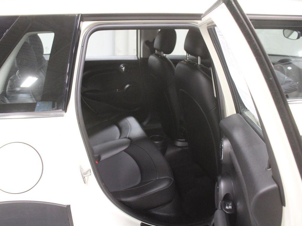 used 2021 MINI Hardtop car, priced at $18,495