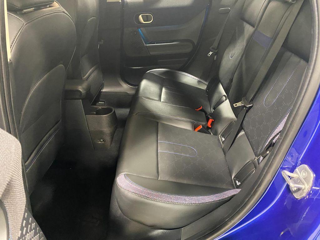 used 2025 MINI Hardtop car, priced at $29,495