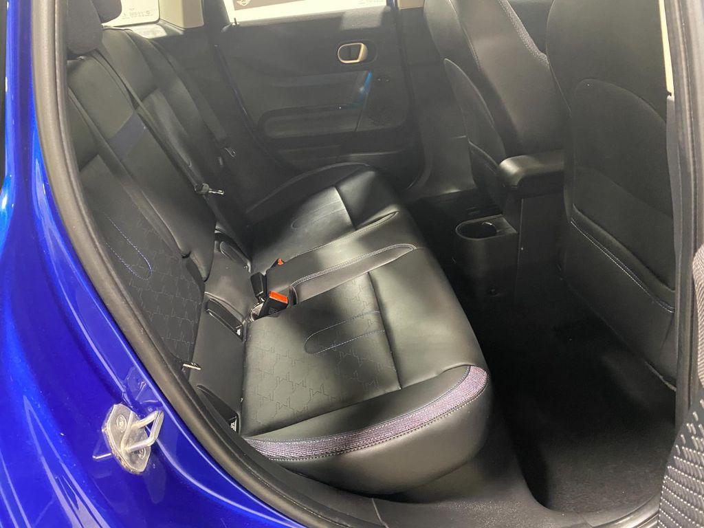 used 2025 MINI Hardtop car, priced at $29,495