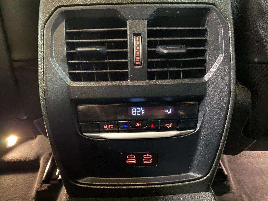 used 2022 BMW 330 car, priced at $29,995